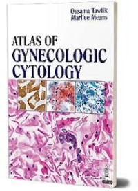 Image of Atlas of Gynecologic Cytology