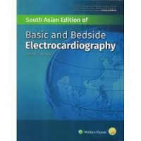 Image of Basic and Bedside Electrocardiography
