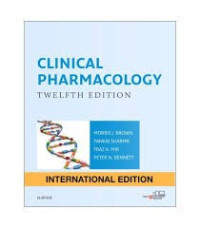 Image of Clinical Pharmacology