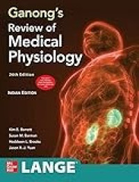 Image of Ganong\'s Review of Medical Physiology