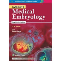 Image of Langman\'s Medical Embryology