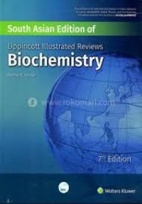 Image of Lippincott Illustrated Reviews: Biochemistry
