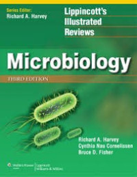 Image of Lippincott\'s Illustrated Reviews Microbiology