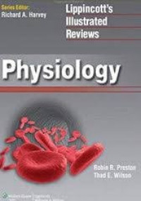 Image of Lippincott\'s Illustrated Reviews Physiology
