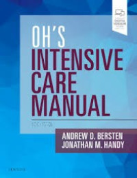 Image of Oh\'s Intensive Care Manual