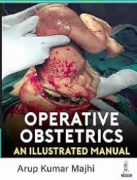 Image of Operative Obstetrics: An Illustrated Manual