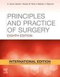 Image of Principles and Practice of Surgery