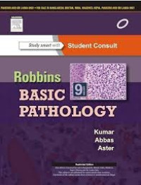 Image of Robbins Basic Pathology