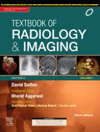Image of Textbook of Radiology and Imaging Volume-02